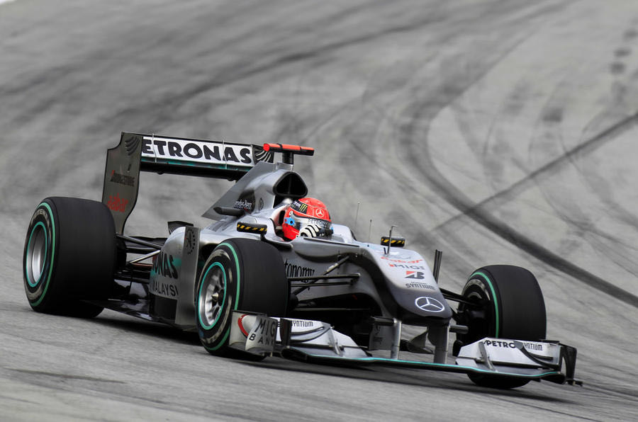 F1 2010 - Sony PlayStation 3 (PS3) (Codemasters - 1 - 12) video game collectible [Barcode 5024866344059] - Main Image 3