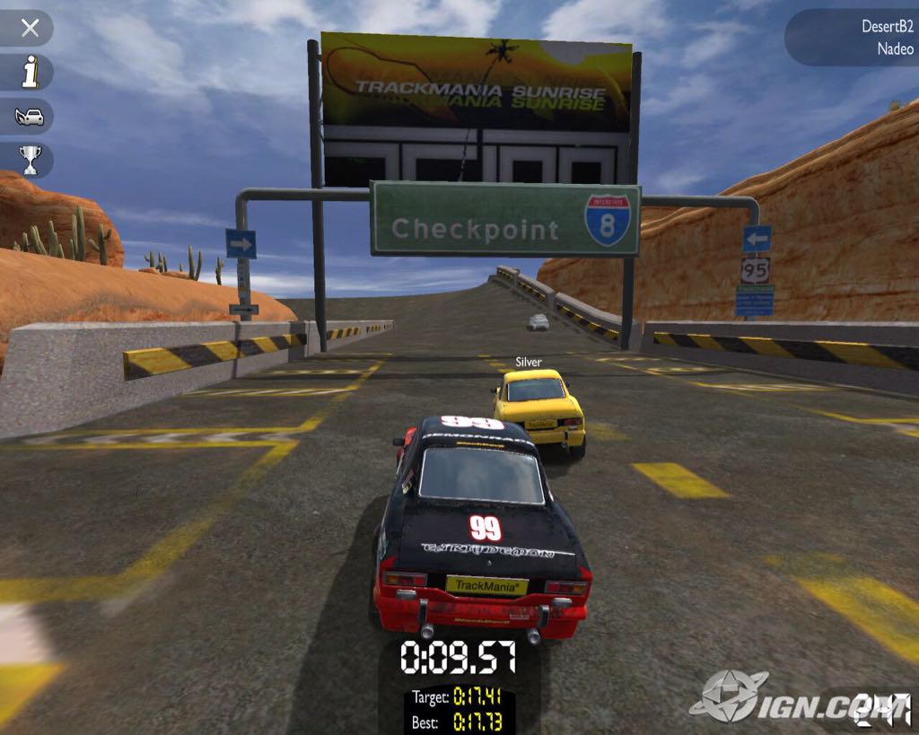 Trackmania United - PC (Focus Home Interactive) video game collectible [Barcode 3512289012232] - Main Image 2