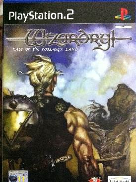 Warriors Of Might And Magic