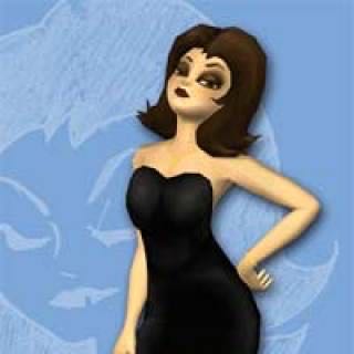 Leisure Suit Larry: Manga Cum Laude - Sony PlayStation 2 (PS2) (Vivendi Games - 1) video game collectible [Barcode 020626722148] - Main Image 4