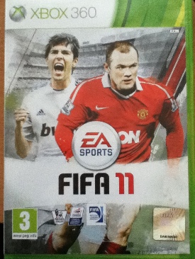 Fifa 11
