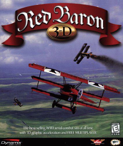 Red Baron (2)