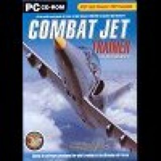 Combat Jet Trainer - PC video game collectible [Barcode 5035063002352] - Main Image 1