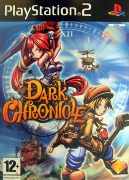 Dark Chronicle