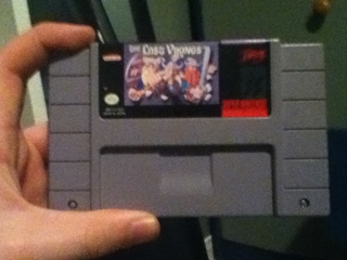 Front Mission Evolved