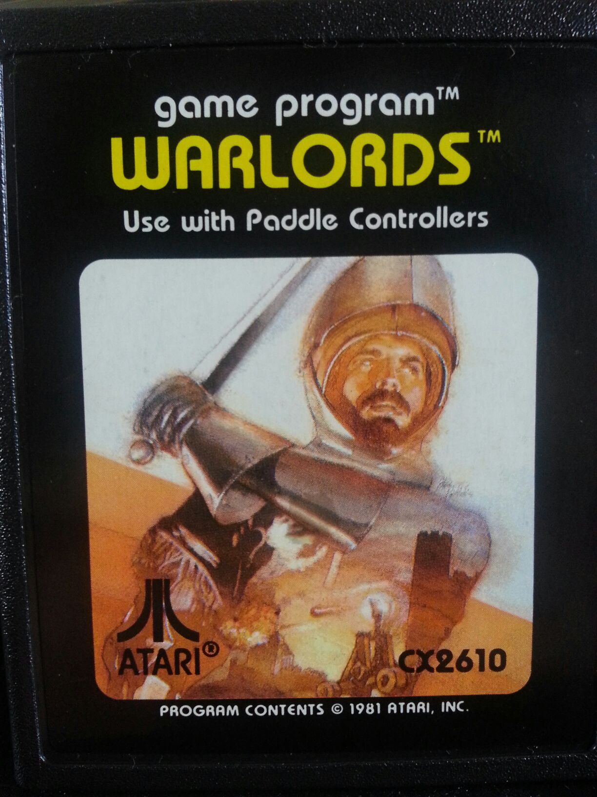 Guitar Hero: Warriors Of Rock (Guitar Bundle)