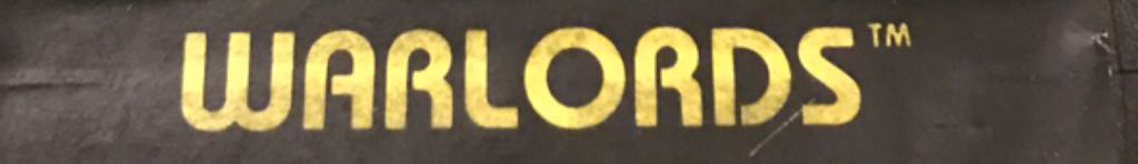 Warlords - Atari 2600 (Atari) video game collectible - Main Image 2