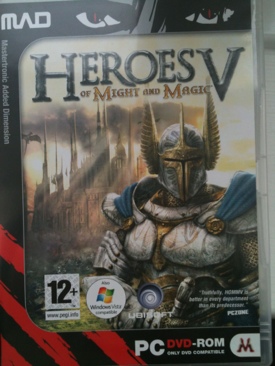 (2009) Shadow Complex