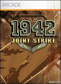 1942: Joint Strike video game collectible - Main Image 1