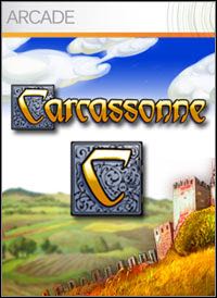 Carcassonne - Microsoft Xbox One video game collectible - Main Image 1