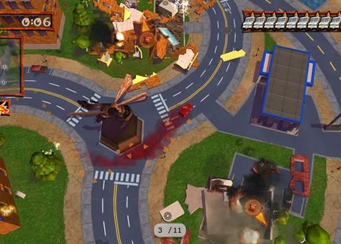 Enslaved: Odyssey To The West