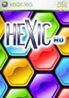 Hexic HD - Microsoft Xbox 360 video game collectible - Main Image 1
