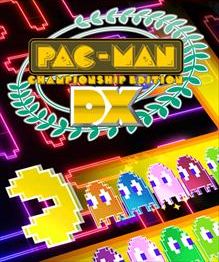 Pac-Man Championship Edition - Sony PlayStation Network (PSN) (1) video game collectible - Main Image 1