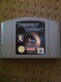 Perfect Dark
