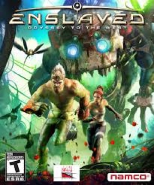 Enslaved: Odyssey To The West