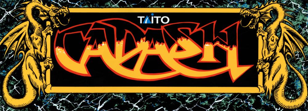 Cadash - Sega Genesis (Mega Drive) (Taito Corporation - 2) video game collectible [Barcode 020588010543] - Main Image 3