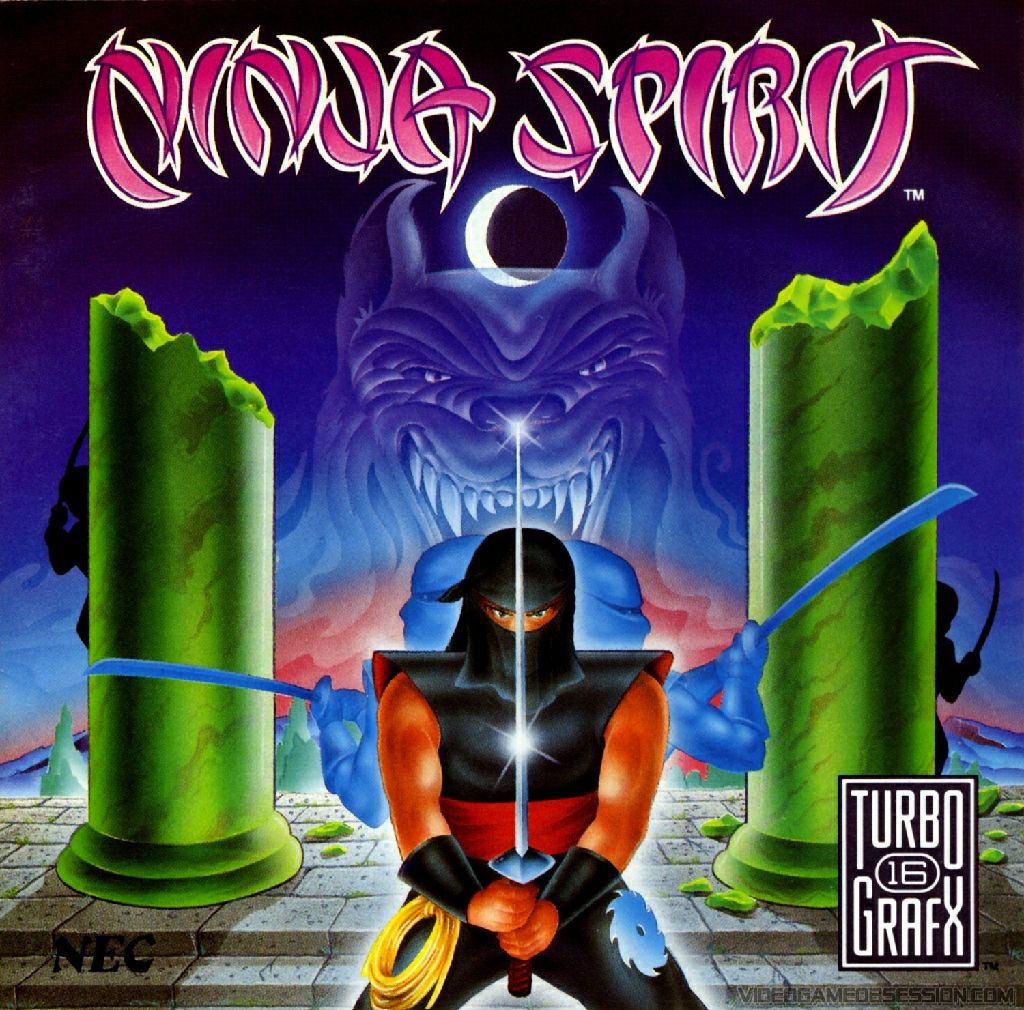 Castlevania: Lords Of Shadow