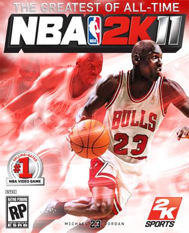 Nba 2k11 - Sony PlayStation 3 (PS3) video game collectible [Barcode 5026555404358] - Main Image 1
