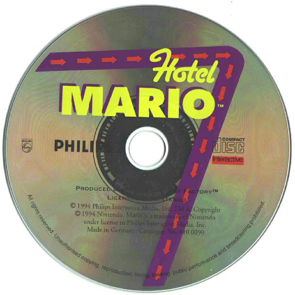 The Incredible Crash Dummies