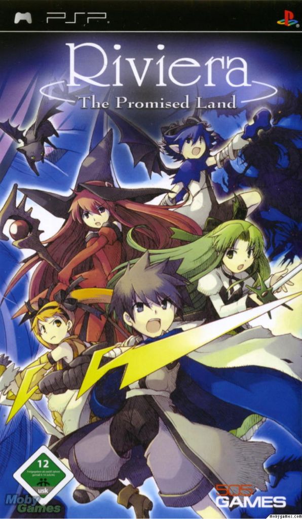 Enslaved: Odyssey To The West