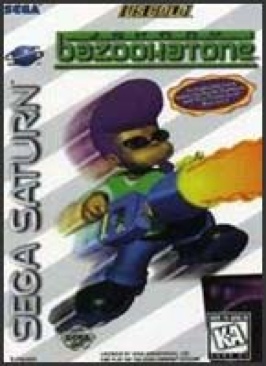 Beetle Adventure Racing