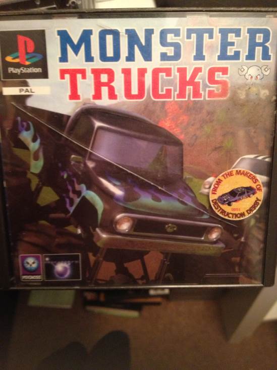 Spider:  The Video Game