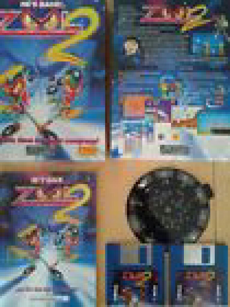 Meteos: Disney Magic