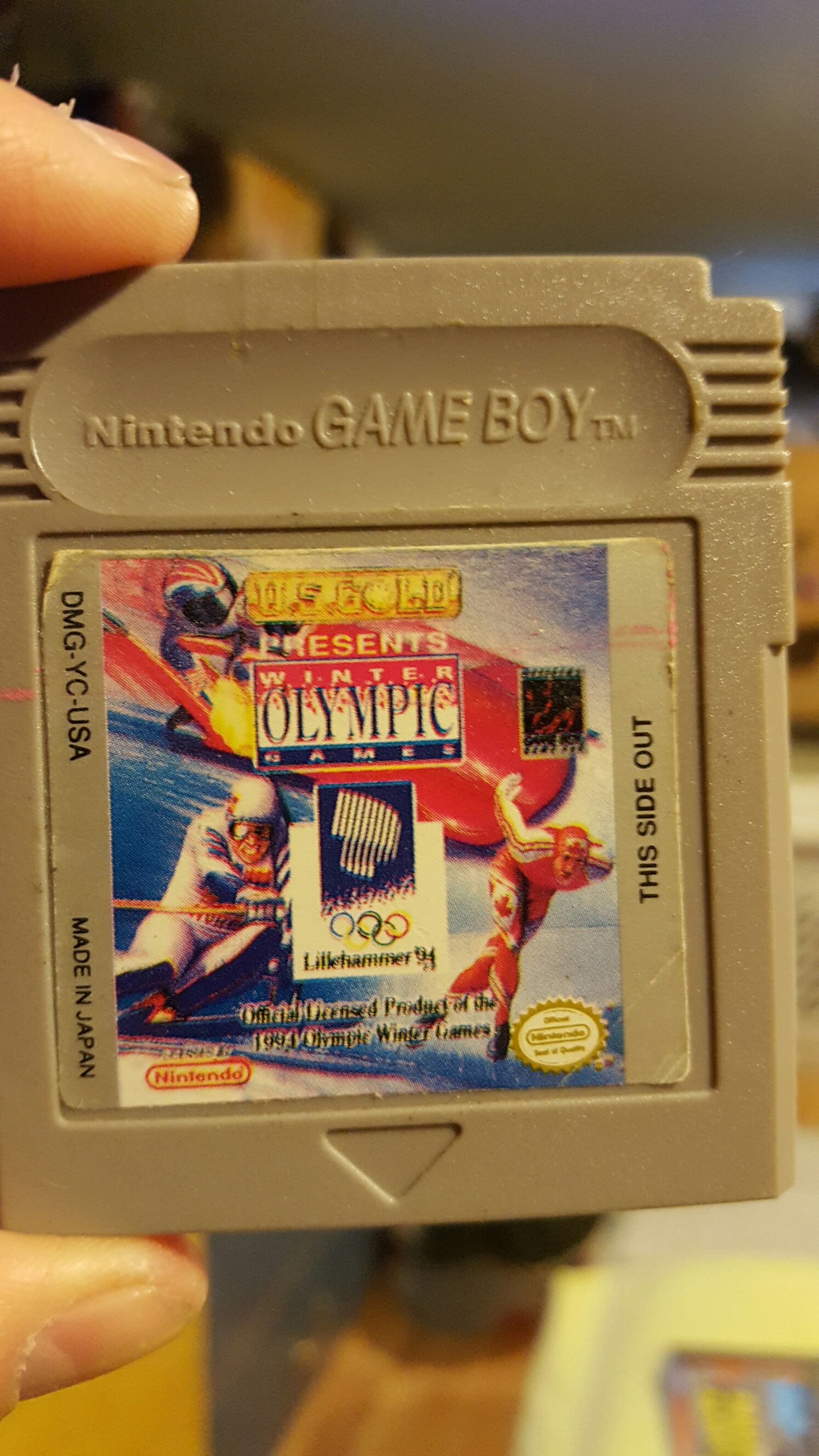 Perfect Dark (Cart Only)