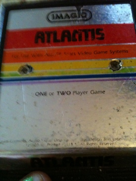 Castlevania: Lords Of Shadow