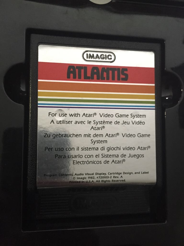 Where in the World is Carmen Sandiego?