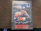 James ”Buster” Douglas Knockout Boxing - Sega Master System video game collectible [Barcode 010086070637] - Main Image 1