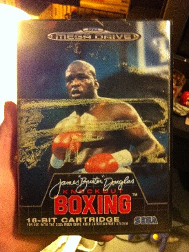 Rocket Knight Adventures