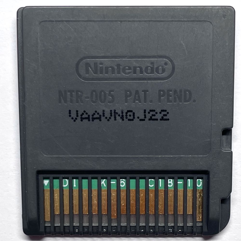 Art Academy - Nintendo DS (Nintendo - 1) video game collectible - Main Image 2