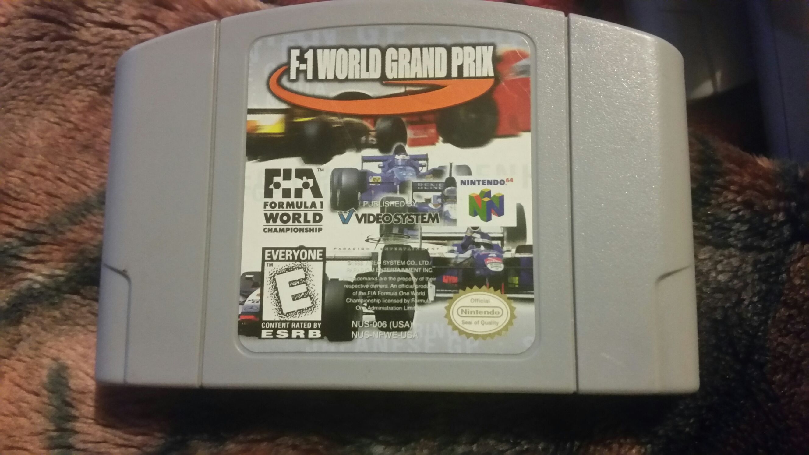 Werewolves Of London