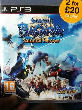 Fallout New Vegas Disc Only