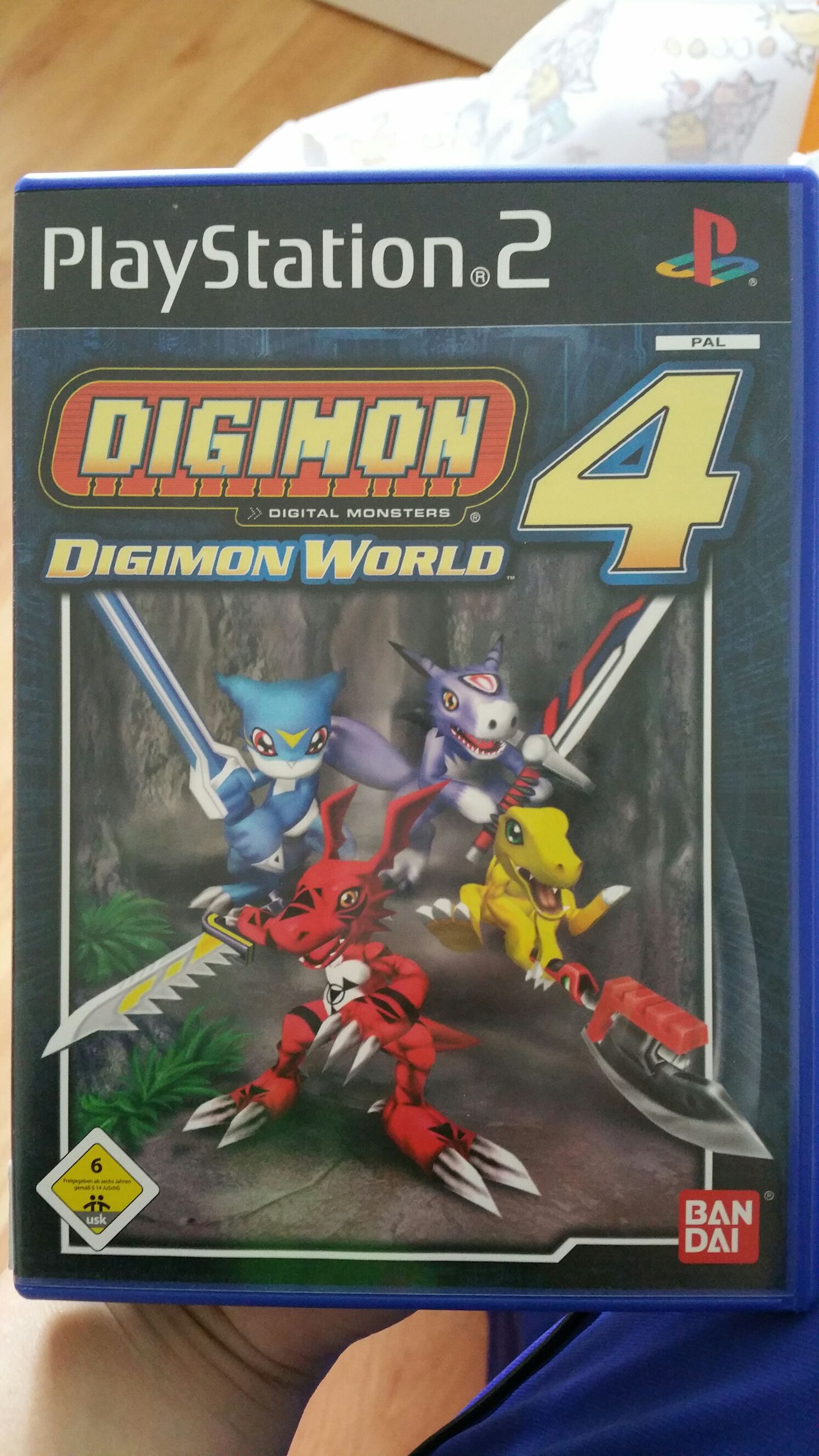 Kawasaki Superbike Challenge