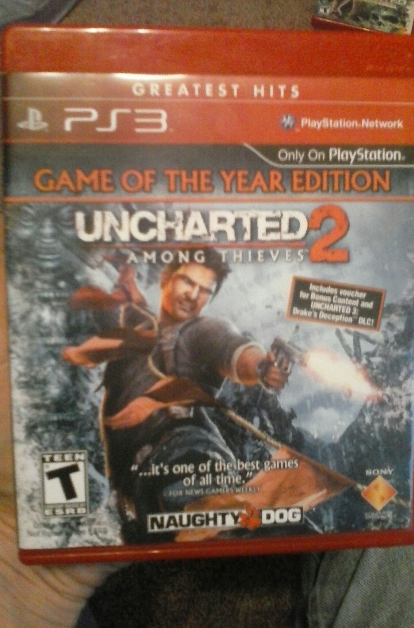 Enslaved: Odyssey To The West