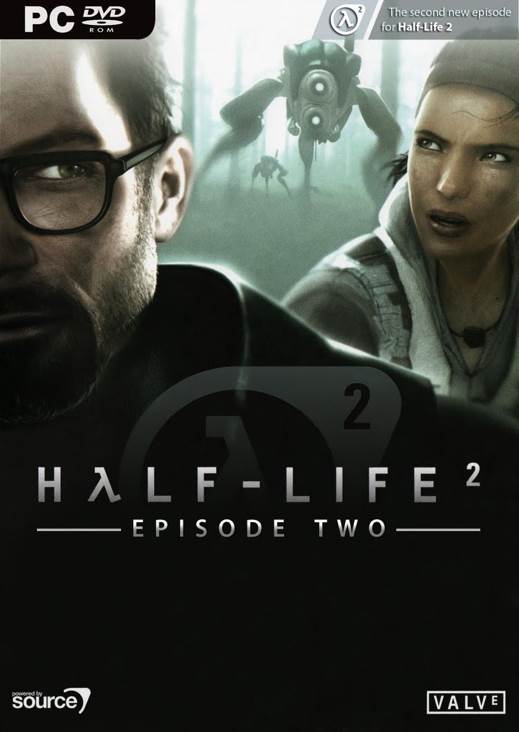 Half-Life 2: Episode Two - PC (Valve) video game collectible - Main Image 2