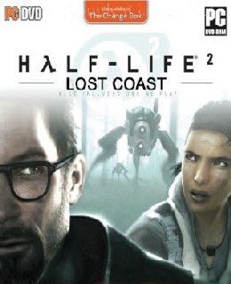 Half-Life 2: Lost Coast - Valve Steam (Valve - Single) video game collectible - Main Image 1