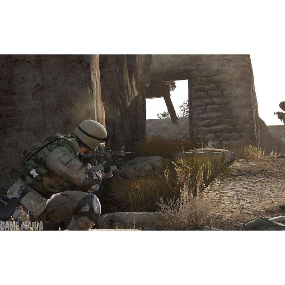 Medal Of Honor: Tier 1 Edition - Microsoft Xbox 360 (Electronic Arts - 1-24) video game collectible [Barcode 5030932096494] - Main Image 4