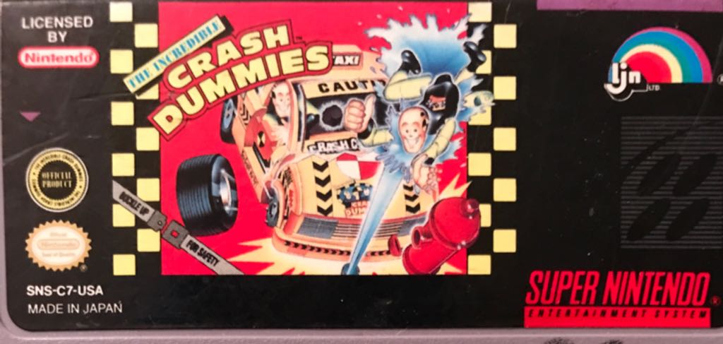 Vanquish Lenticular Sleeve