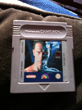 Final Fantasy Adventure