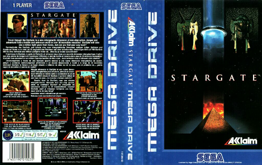 MEDAL OF HONOR: Limited Edition