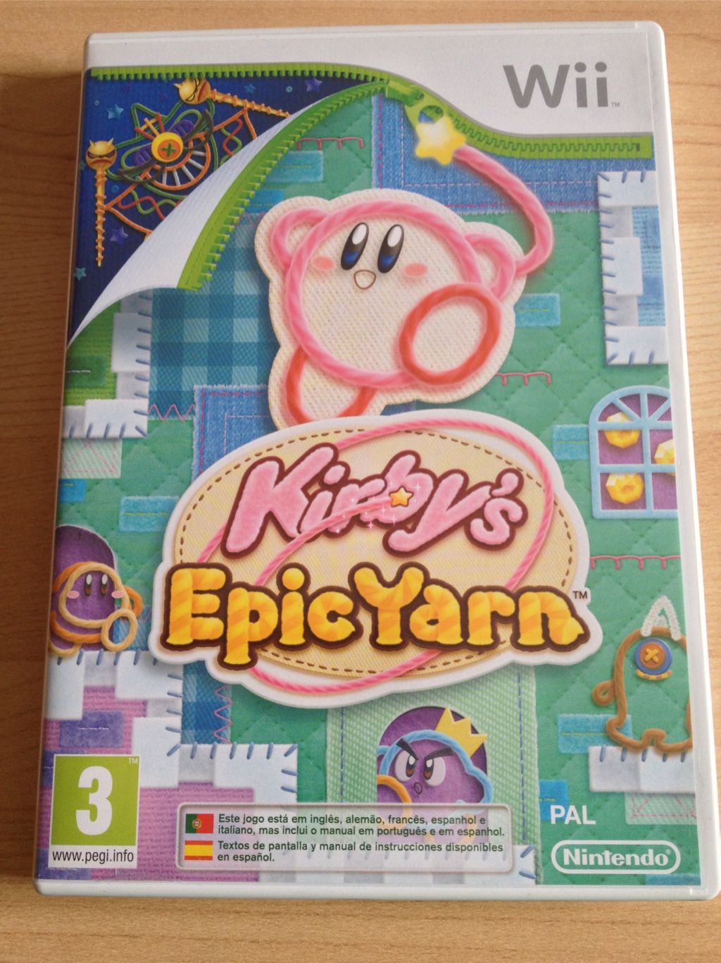 Spot Goes To Hollywood