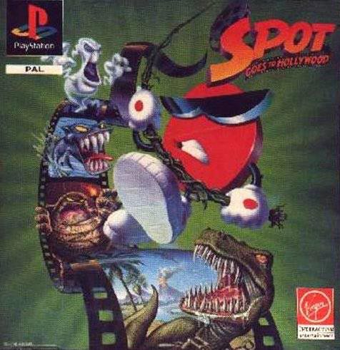 Aaahh!! Real Monsters