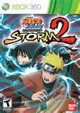 Naruto Shippuden: Ultimate Ninja Storm 2 Collectors Edition - Microsoft Xbox 360 (2) video game collectible [Barcode 3700577002441] - Main Image 2