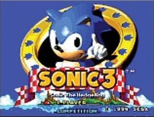 Vanquish Lenticular Sleeve