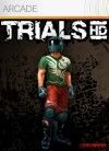 Trials HD - Microsoft Xbox 360 video game collectible - Main Image 1