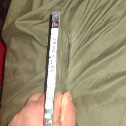 Crime Killer - Sony PlayStation (Interplay Entertainment - 1) video game collectible [Barcode 040421896424] - Main Image 2