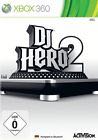 DJ Hero 2 - Microsoft Xbox 360 video game collectible [Barcode 5030917090141] - Main Image 1